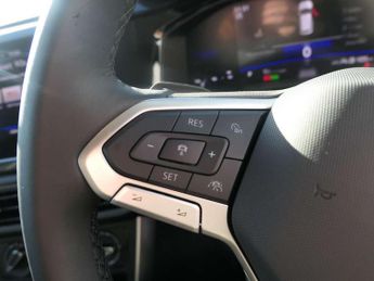 Volkswagen Polo 1.0 TSI Match 5dr DSG