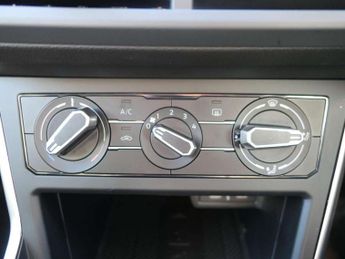 Volkswagen Polo 1.0 TSI Match 5dr DSG