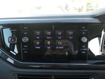Volkswagen Polo 1.0 TSI Match 5dr DSG