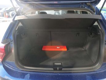 Volkswagen Polo 1.0 TSI Match 5dr DSG