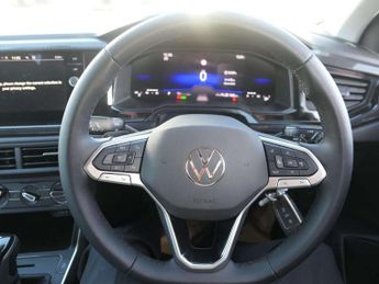 Volkswagen Polo 1.0 TSI Match 5dr DSG
