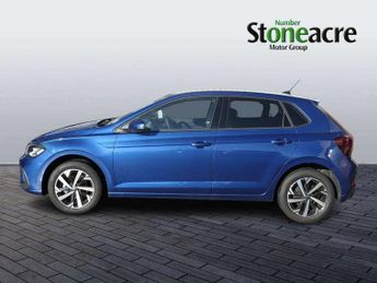 Volkswagen Polo 1.0 TSI Match 5dr DSG