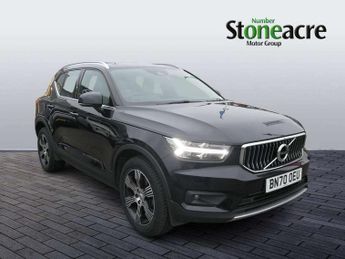 Volvo XC40 2.0 B4P Inscription 5dr Auto