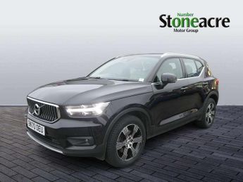 Volvo XC40 2.0 B4P Inscription 5dr Auto