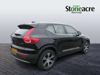 Volvo XC40 2.0 B4P Inscription 5dr Auto