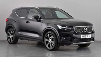 Volvo XC40 2.0 D3 Inscription 5dr AWD Geartronic