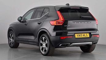 Volvo XC40 2.0 D3 Inscription 5dr AWD Geartronic
