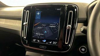 Volvo XC40 2.0 D3 Inscription 5dr AWD Geartronic