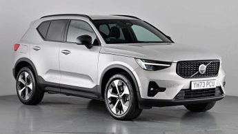 Volvo XC40 2.0 B4P Plus Dark 5dr Auto