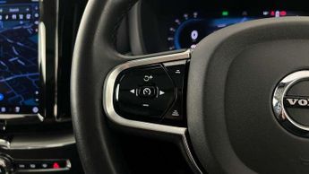 Volvo XC60 2.0 T6 [350] RC PHEV Plus Dark 5dr AWD Geartronic