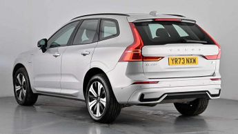 Volvo XC60 2.0 T6 [350] RC PHEV Plus Dark 5dr AWD Geartronic