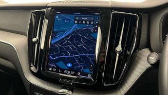 Volvo XC60 2.0 T6 [350] RC PHEV Plus Dark 5dr AWD Geartronic