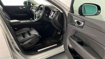 Volvo XC60 2.0 T6 [350] RC PHEV Plus Dark 5dr AWD Geartronic