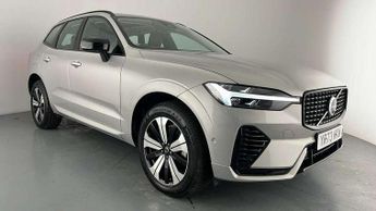 Volvo XC60 2.0 T6 [350] RC PHEV Plus Dark 5dr AWD Geartronic