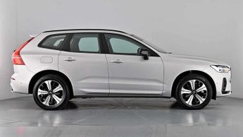Volvo XC60 2.0 T6 [350] RC PHEV Plus Dark 5dr AWD Geartronic