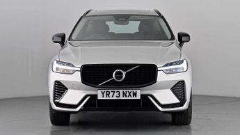 Volvo XC60 2.0 T6 [350] RC PHEV Plus Dark 5dr AWD Geartronic