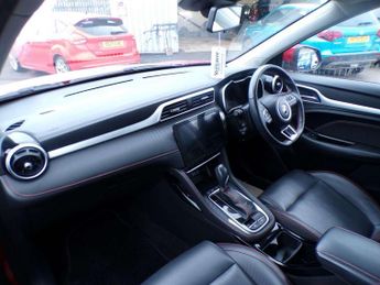 MG ZS 1.0T GDi Exclusive 5dr DCT