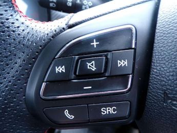 MG ZS 1.0T GDi Exclusive 5dr DCT