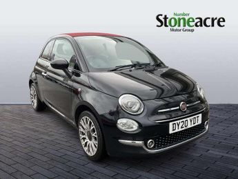 Fiat 500 1.2 Star 2dr