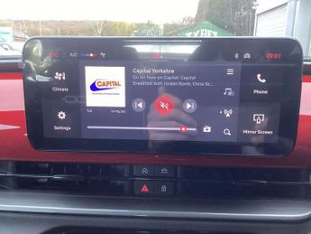 Fiat 600 1.2 Hybrid 48V 136 5dr eDCT-6