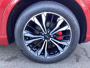 Ford Kuga 2.0 EcoBlue 190 ST-Line X Edition 5dr Auto AWD