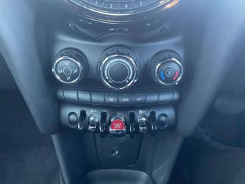 MINI Convertible 1.5 Cooper II 2dr Auto