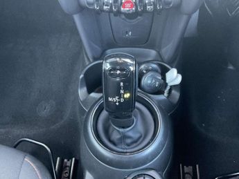 MINI Convertible 1.5 Cooper II 2dr Auto