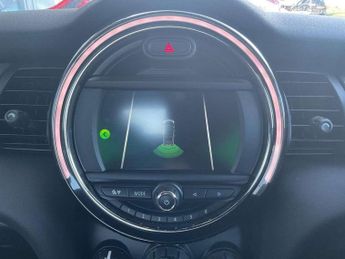 MINI Convertible 1.5 Cooper II 2dr Auto