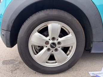 MINI Convertible 1.5 Cooper II 2dr Auto