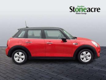MINI Hatchback 5dr 1.5 Cooper Classic II 5dr Auto