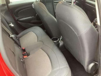 MINI Hatchback 5dr 1.5 Cooper Classic II 5dr Auto