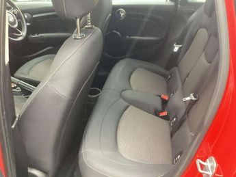 MINI Hatchback 5dr 1.5 Cooper Classic II 5dr Auto