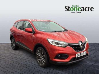 Renault Kadjar 1.3 TCE Iconic 5dr EDC