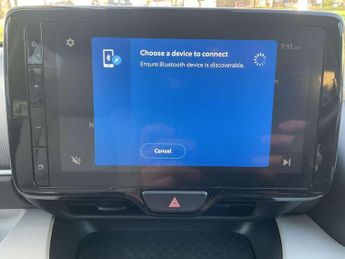 Toyota Yaris 1.5 Hybrid Excel 5dr CVT