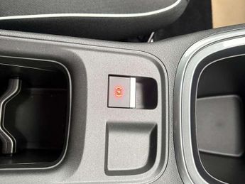 Fiat 600 1.2 Hybrid 48V 5dr eDCT-6