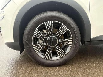 Fiat 600 1.2 Hybrid 48V 5dr eDCT-6