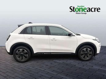 Fiat 600 1.2 Hybrid 48V 5dr eDCT-6