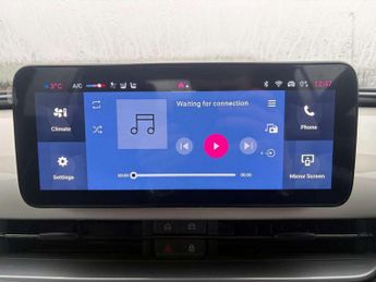 Fiat 600 1.2 Hybrid 48V 5dr eDCT-6