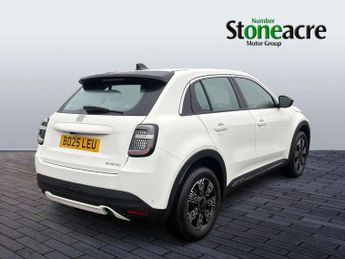 Fiat 600 1.2 Hybrid 48V 5dr eDCT-6