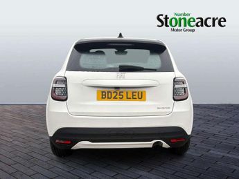 Fiat 600 1.2 Hybrid 48V 5dr eDCT-6