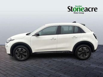 Fiat 600 1.2 Hybrid 48V 5dr eDCT-6