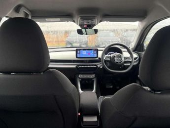 Fiat 600 1.2 Hybrid 48V 5dr eDCT-6