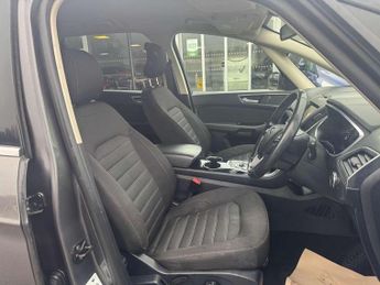 Ford Galaxy 2.0 EcoBlue Titanium 5dr Auto