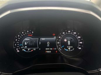 Ford Galaxy 2.0 EcoBlue Titanium 5dr Auto