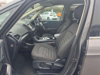 Ford Galaxy 2.0 EcoBlue Titanium 5dr Auto