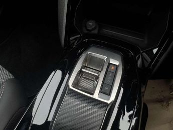 Peugeot 2008 1.2 PureTech 130 Allure 5dr EAT8