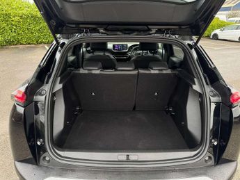 Peugeot 2008 1.2 PureTech 130 Allure 5dr EAT8