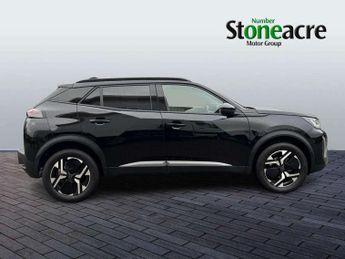 Peugeot 2008 1.2 PureTech 130 Allure 5dr EAT8