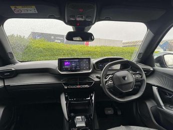 Peugeot 2008 1.2 PureTech 130 Allure 5dr EAT8