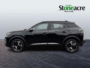 Peugeot 2008 1.2 PureTech 130 Allure 5dr EAT8